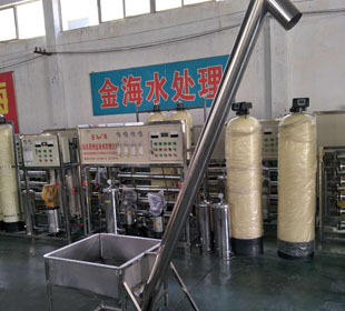 車(chē)用尿素設(shè)備